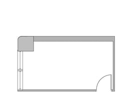 4100 Spring Valley Rd, Dallas, TX for lease Floor Plan- Image 1 of 1