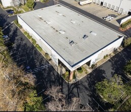 12220 4th St, Rancho Cucamonga, CA - AERIAL  map view - Image1