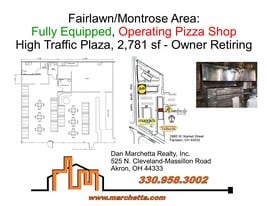 Miller Market Square - Bar