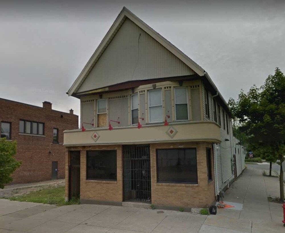 3076 Bailey Ave, Buffalo, NY for sale Primary Photo- Image 1 of 1