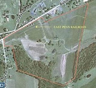 More details for 2480 Baltimore Pike, Oxford, PA - Land for Sale