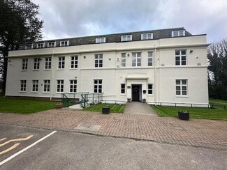 More details for 109 Eastham Village Rd, Wirral - Office, Medical for Lease