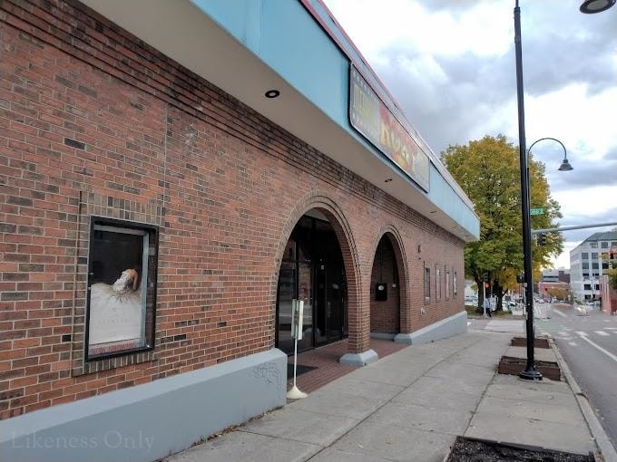 222 College St, Burlington, VT for sale - Building Photo - Image 2 of 4