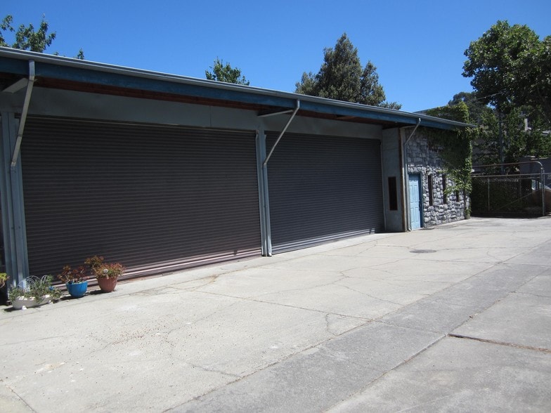 383 Preda St, San Leandro, CA for lease - Building Photo - Image 3 of 10