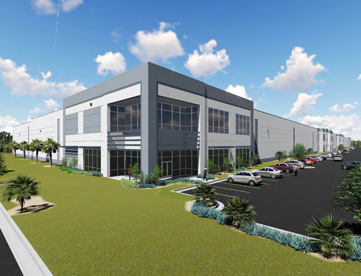 13253 SW 20th Avenue Rd, Ocala, FL for lease Interior Photo- Image 1 of 1