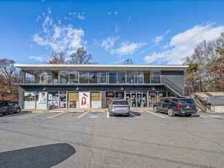 More details for 1141 Patton Ave, Asheville, NC - Retail for Lease