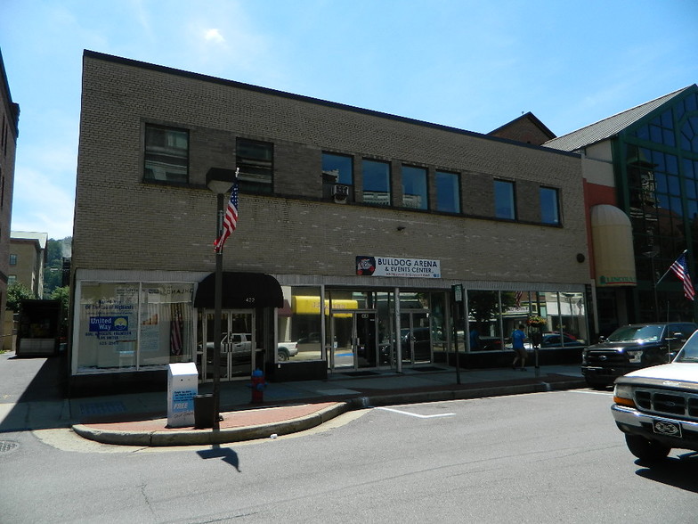 422 Main St, Johnstown, PA for sale - Other - Image 1 of 1