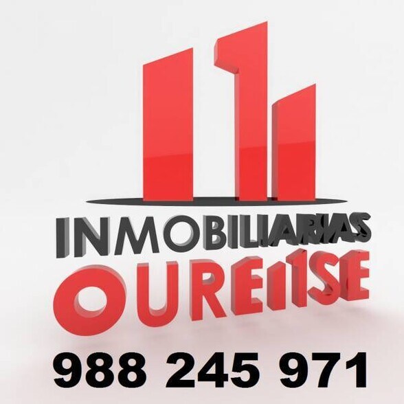 Retail in Ourense, Orense for lease - Building Photo - Image 1 of 1