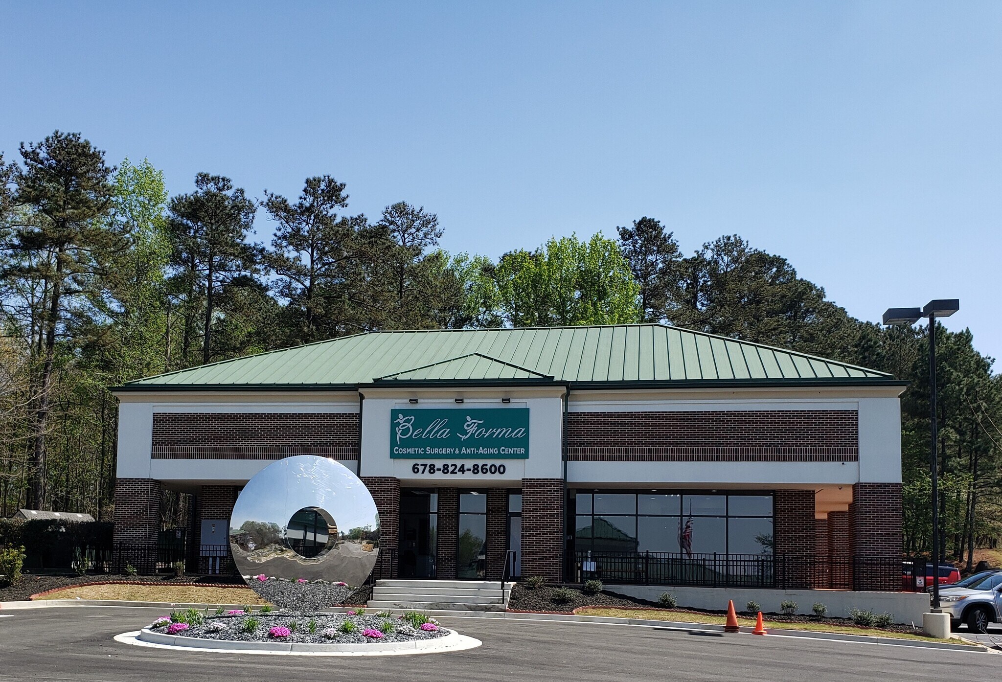 3980 Rogers Bridge Rd, Duluth, GA for sale Primary Photo- Image 1 of 1