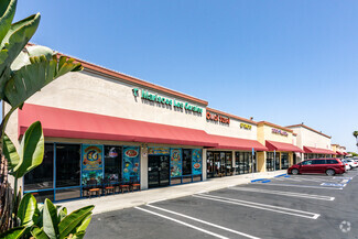 More details for 16275-16377 Harbor Blvd, Fountain Valley, CA - Retail for Lease