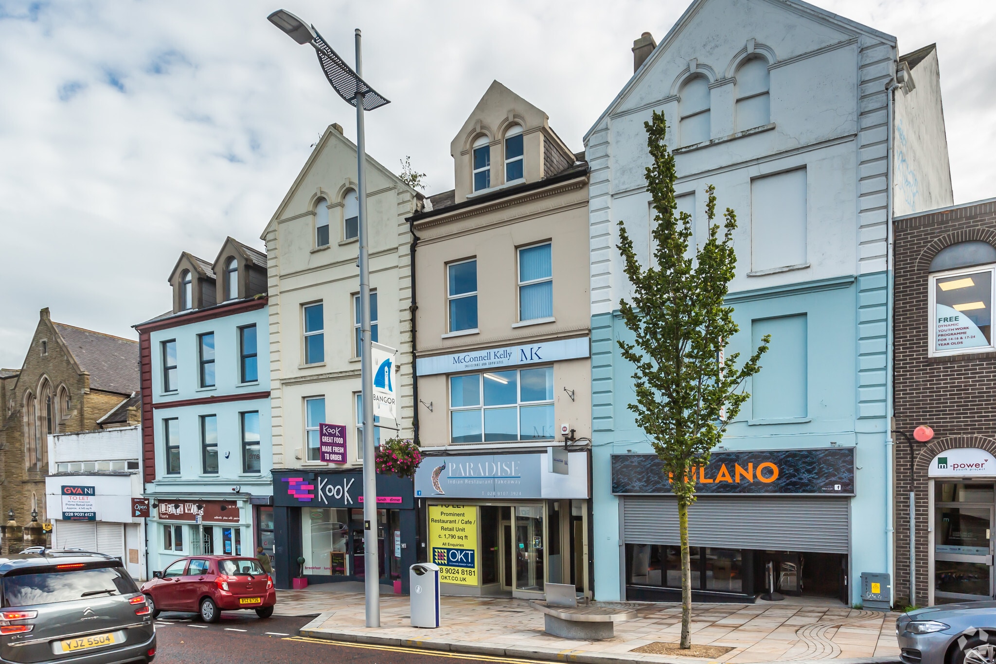 43 Main St, Bangor for sale Primary Photo- Image 1 of 1