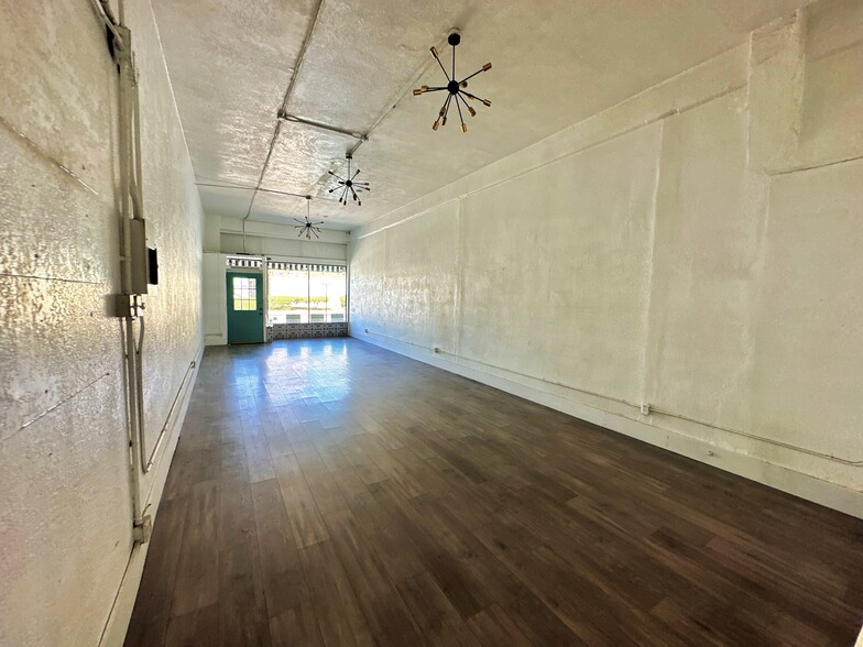 410 Cherry Ave, Long Beach, CA for lease - Building Photo - Image 2 of 9