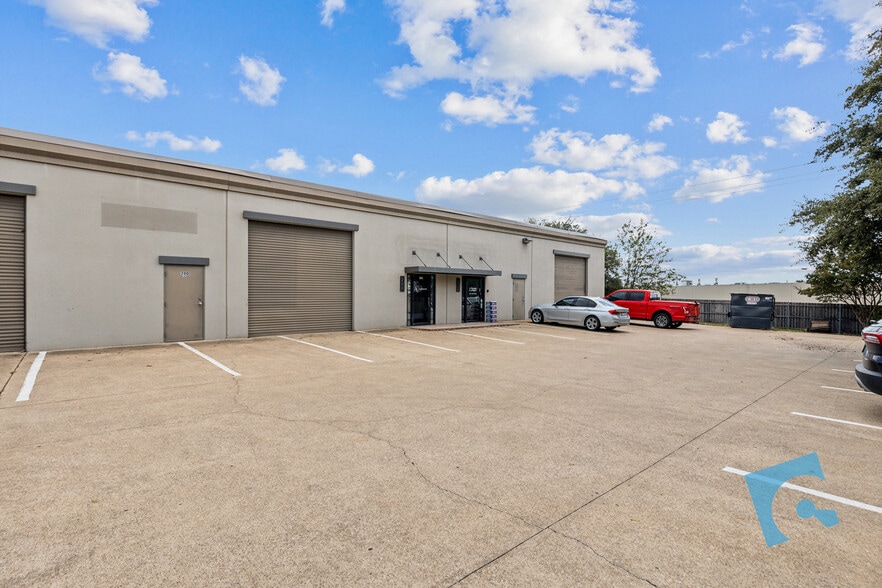 2855 Exchange Blvd, Southlake, TX for lease - Building Photo - Image 2 of 13
