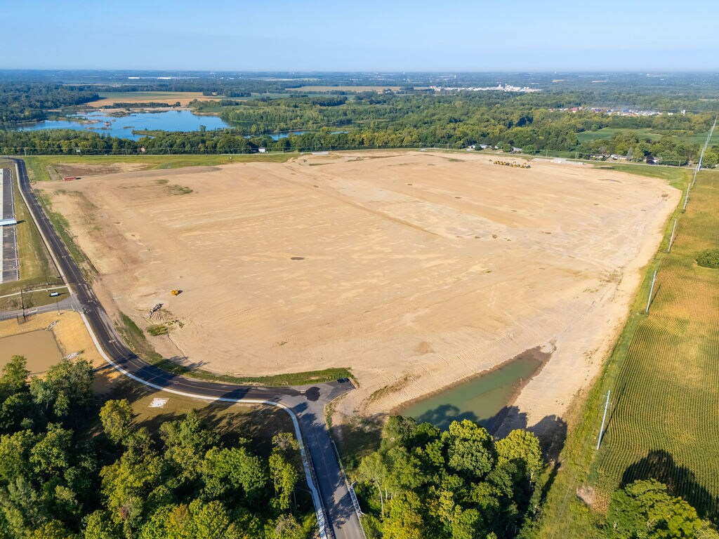 6725-6780 Schieser Farms Rd, Lockbourne, OH for lease Building Photo- Image 1 of 4