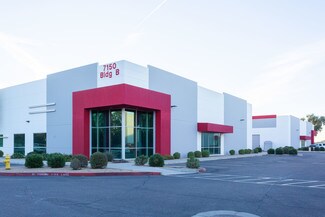 More details for 7150 W Roosevelt St, Phoenix, AZ - Industrial for Lease