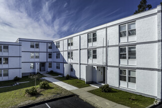 More details for 100 Park Pl, Pawtucket, RI - Multifamily for Sale