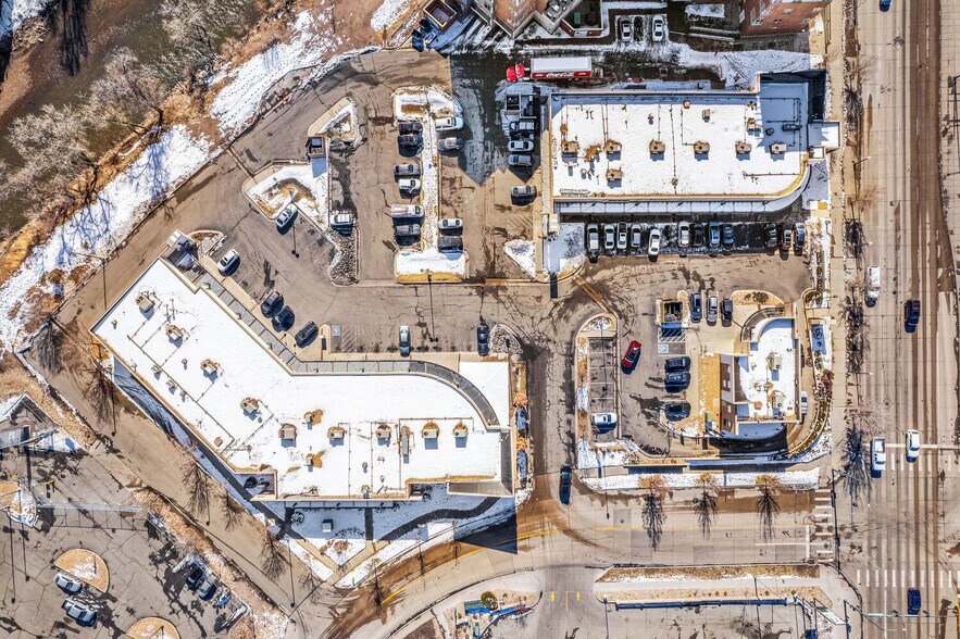 3470 Park Ave W, Denver, CO for sale - Building Photo - Image 3 of 9