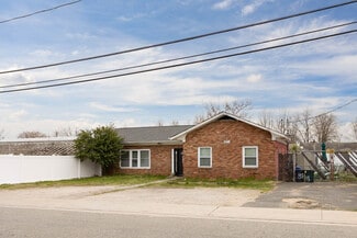 More details for 385 Silver Ln, Oceanside, NY - Industrial for Sale