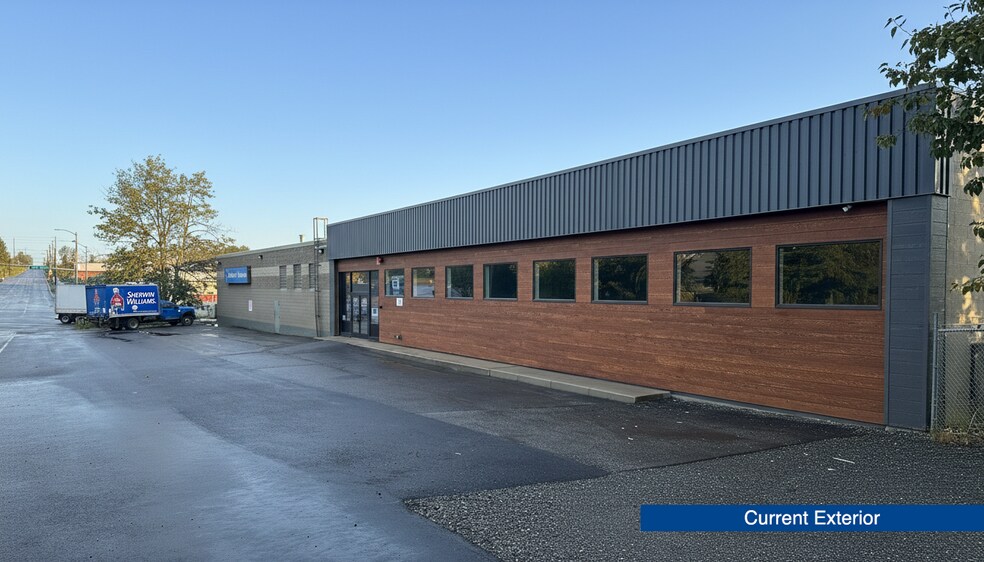 245 Post Rd, Anchorage, AK for lease - Building Photo - Image 2 of 4