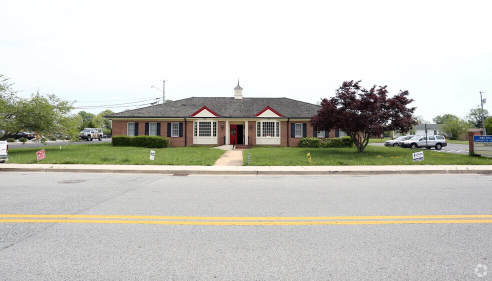 118 Lagrange Ave, La Plata, MD 20646