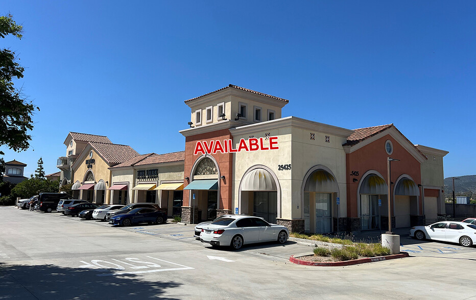 25425 Jefferson Ave, Murrieta, CA for lease - Building Photo - Image 1 of 6