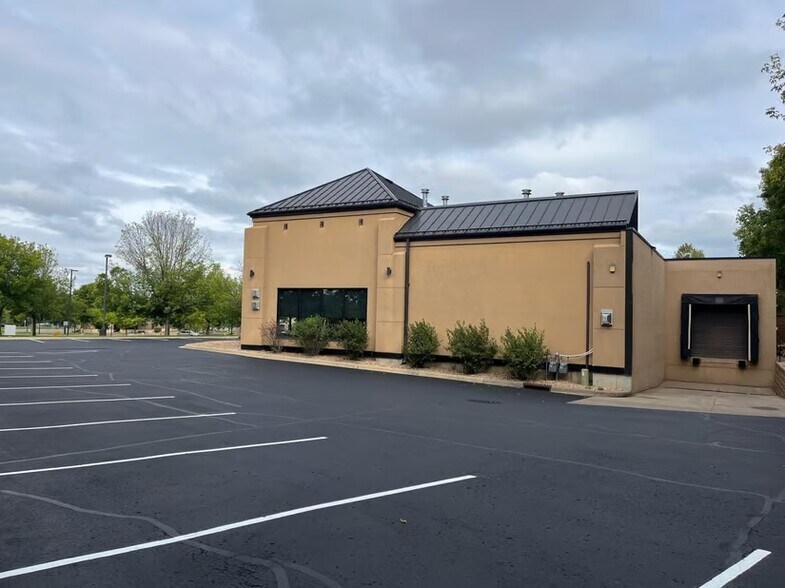 1600 Maxwell Dr, Hudson, WI for lease - Building Photo - Image 2 of 3