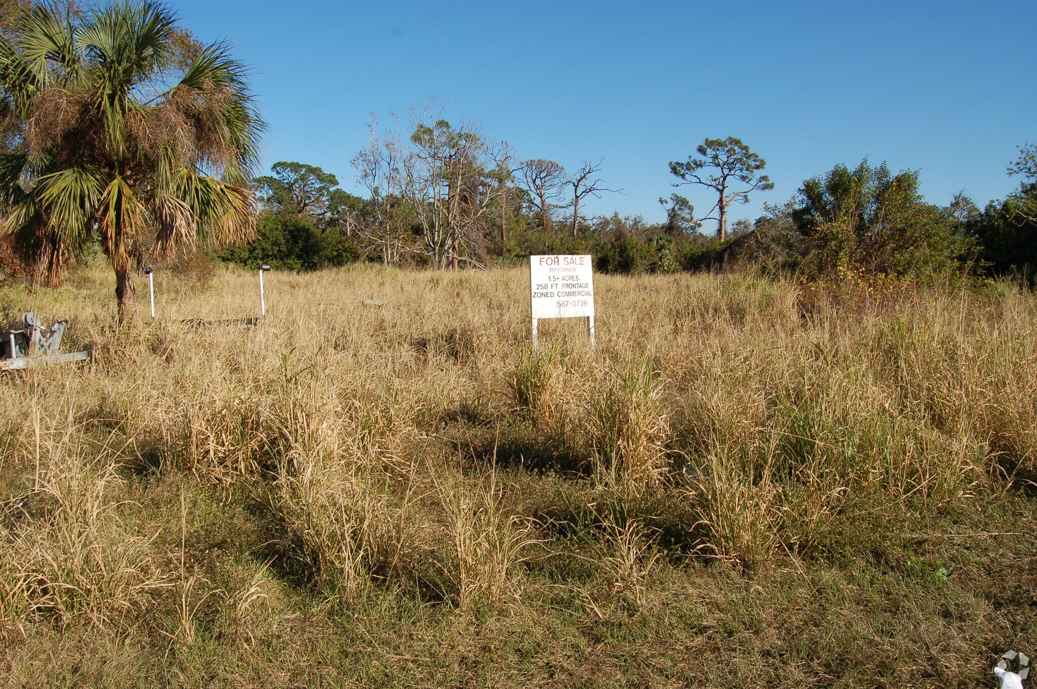 5620 US Highway 1, Vero Beach, FL for sale Primary Photo- Image 1 of 1