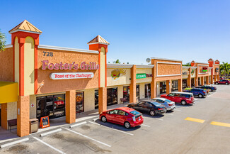 More details for 728 Pine Island Rd, Cape Coral, FL - Retail for Lease