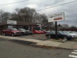 More details for 223-225 Main St, Binghamton, NY - Retail for Sale