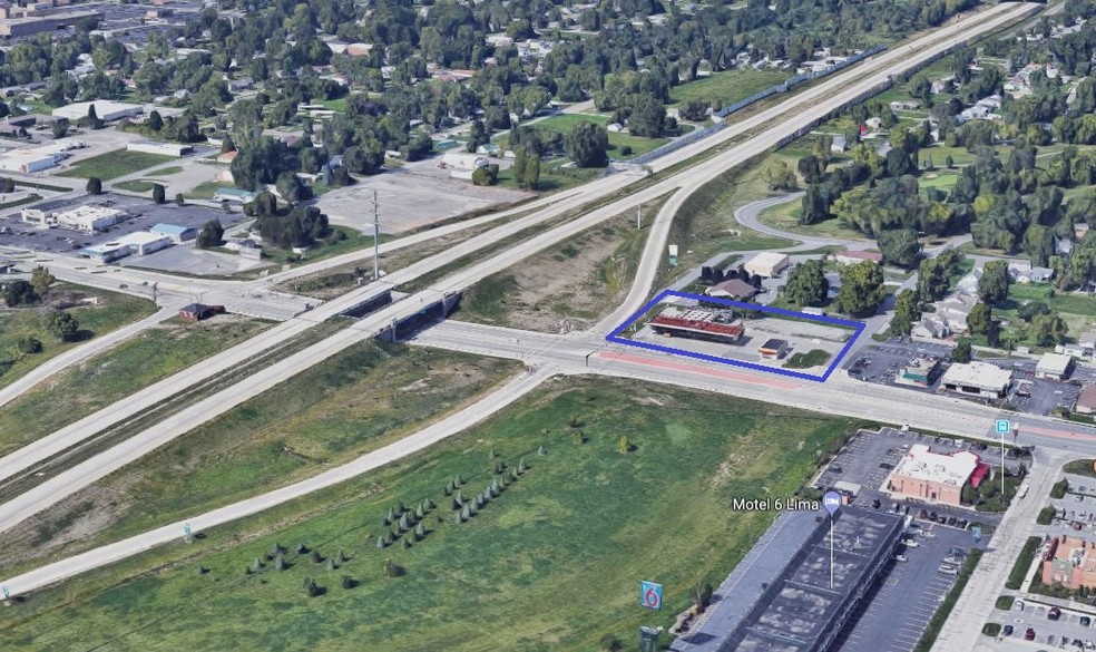 I 75, Lima, OH for lease - Other - Image 2 of 2