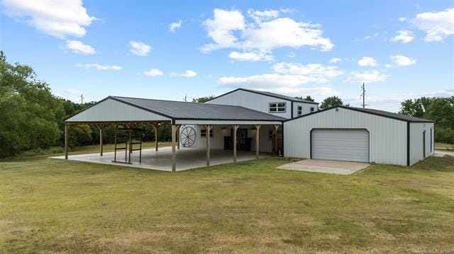 35934 State Highway 59, Wewoka, OK for sale - Building Photo - Image 2 of 82