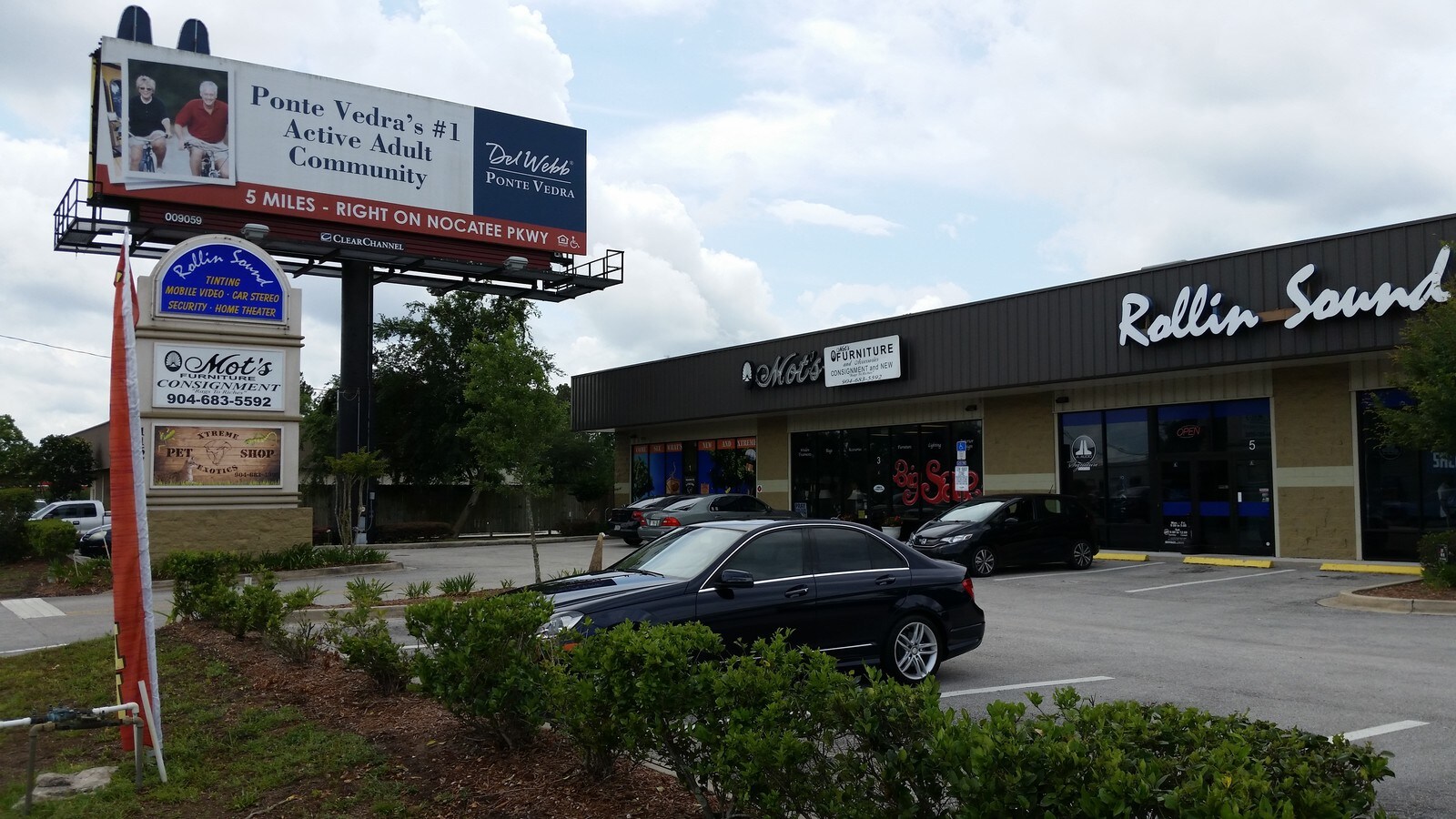 11672 Phillips Hwy, Jacksonville, FL 32256