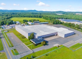 More details for 323 Lockhouse Rd, Westfield, MA - Industrial for Sale