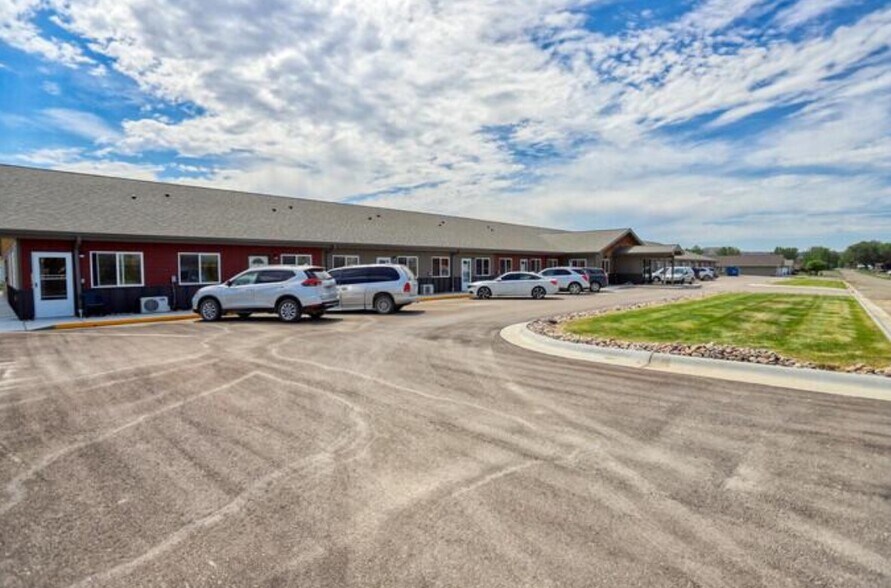 2511 Front St, Fort Benton, MT 59442 Health Care for Sale
