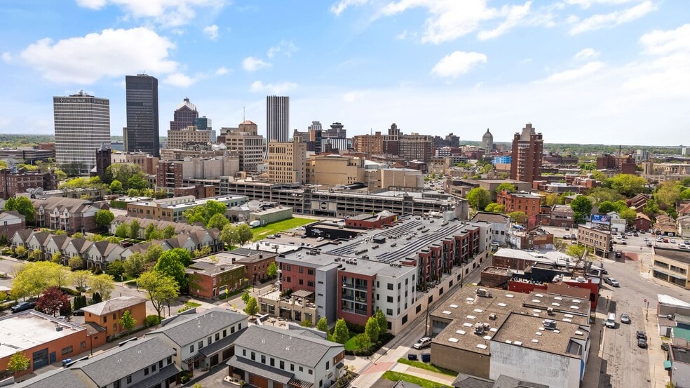 50 Charlotte St, Rochester, NY for sale - Building Photo - Image 3 of 14