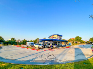 More details for 3040 E Hebron Pky, Carrollton, TX - Retail for Sale