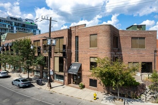More details for 320-326 Davenport Rd, Toronto, ON - Office/Retail for Lease