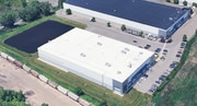 2873 Broadway St, Buffalo NY - Warehouse