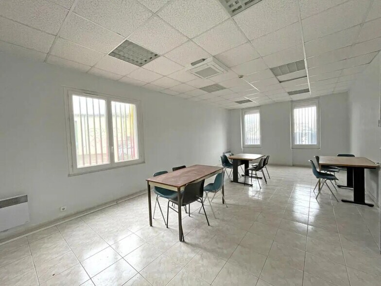 3 Rue Ferdinand Lassalle, Toulouse for lease - Interior Photo - Image 2 of 4