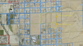 More details for The Mesa's At Logandale, Logandale, NV - Land for Sale