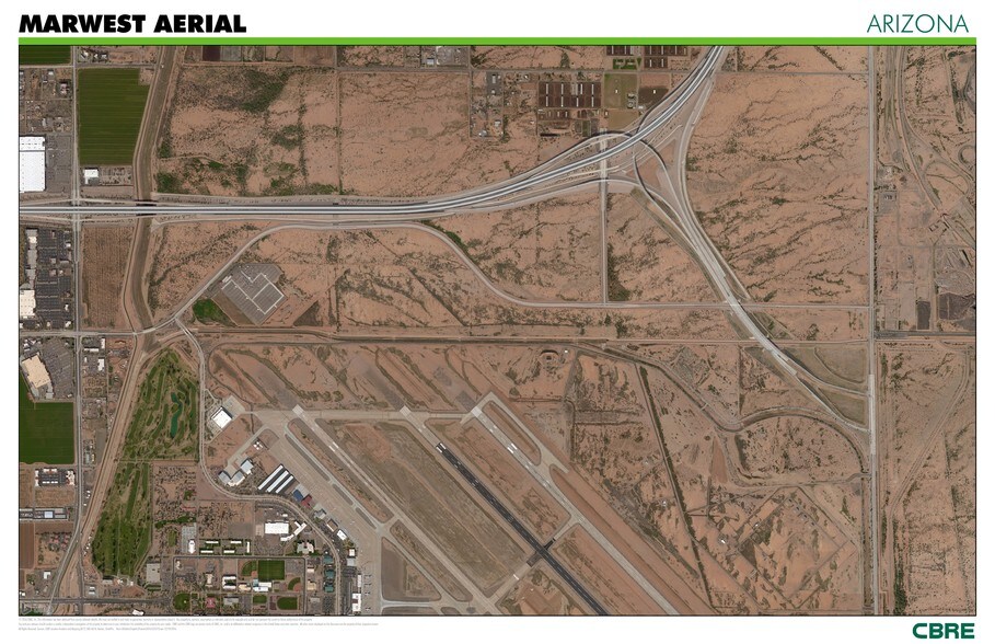 Loop 202 & Ray Rd, Mesa, AZ for sale - Primary Photo - Image 1 of 1
