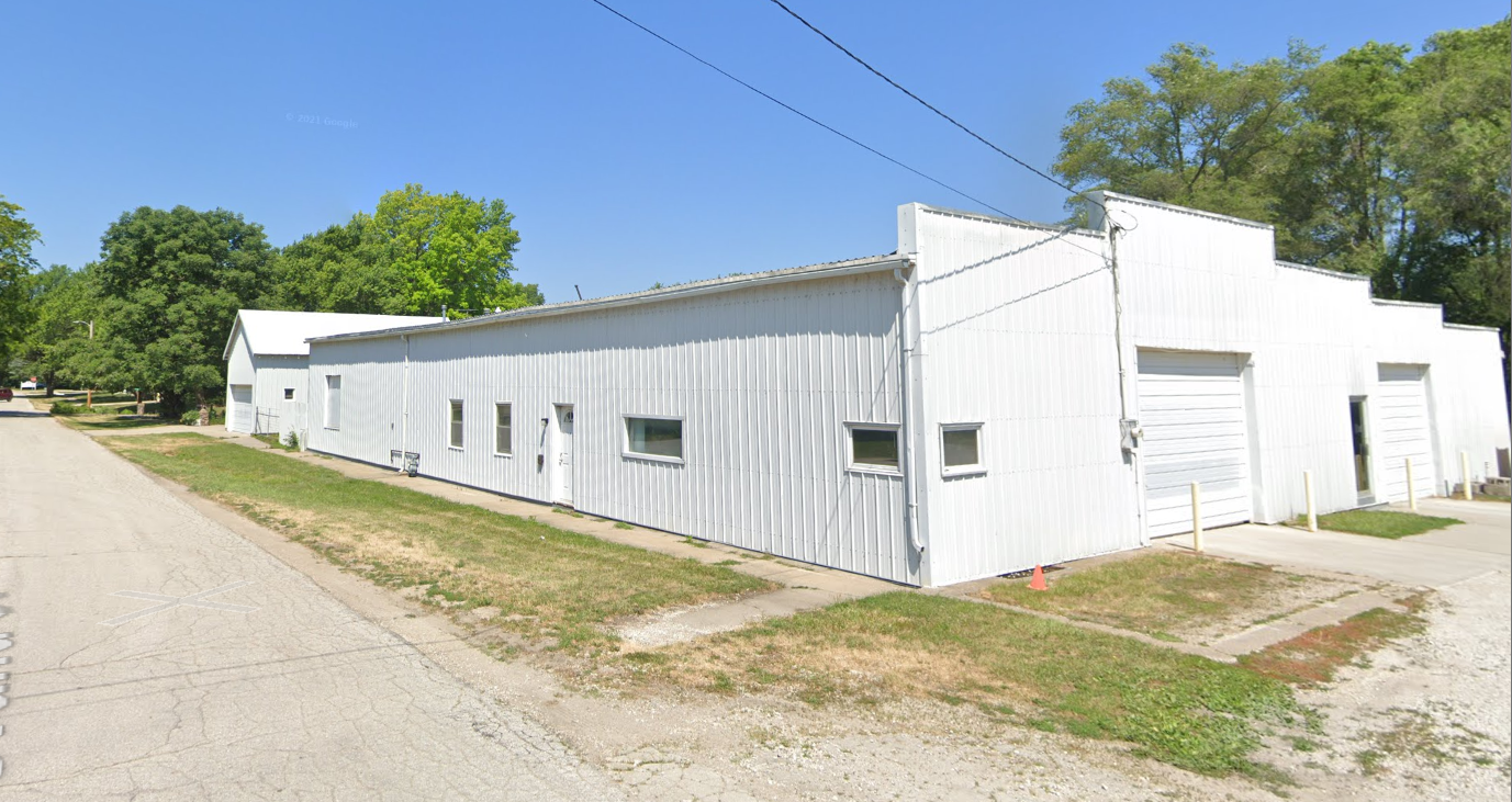 325 Grand St, Van Meter, IA for sale Building Photo- Image 1 of 2