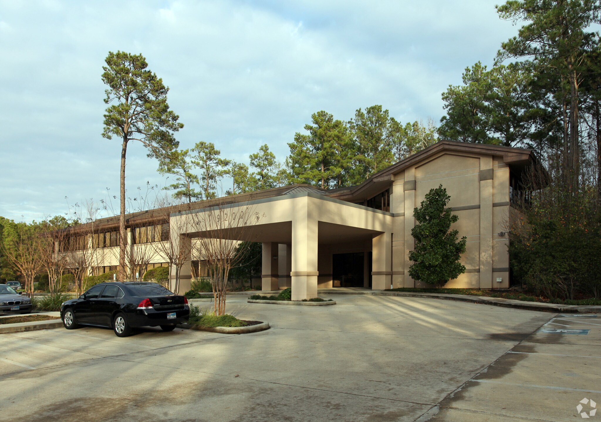 9200 New Trails Dr, The Woodlands, TX for sale Primary Photo- Image 1 of 1