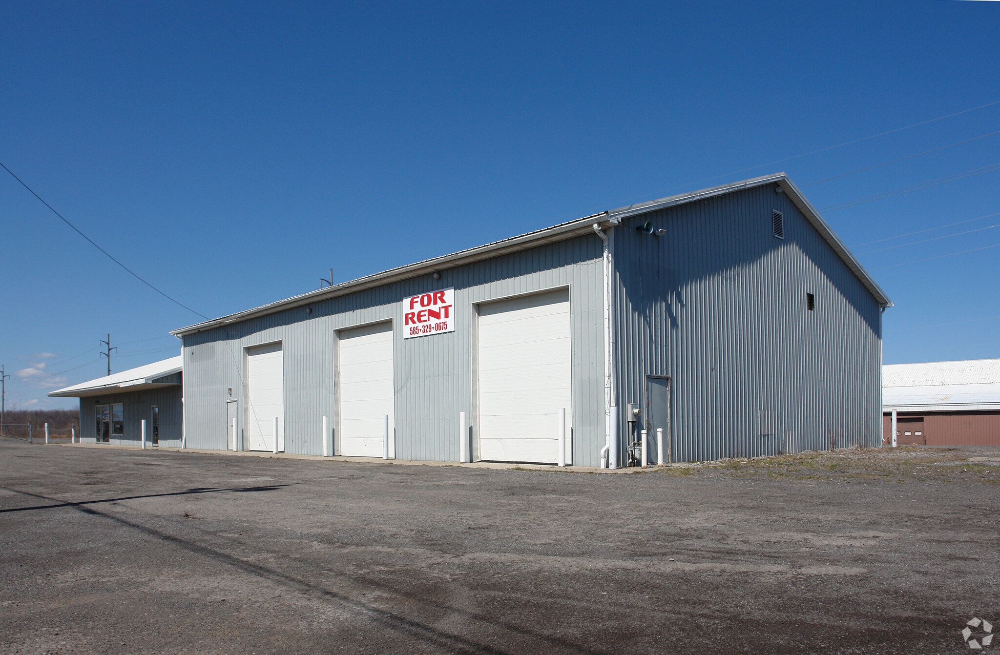 1531 Rt-104, Ontario, NY for sale Primary Photo- Image 1 of 1