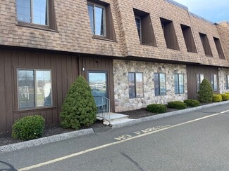 More details for 304 Federal Rd, Brookfield, CT - Office, Office/Medical for Lease