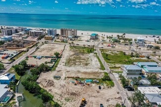 More details for 100 Chapel St, Fort Myers Beach, FL - Land for Sale