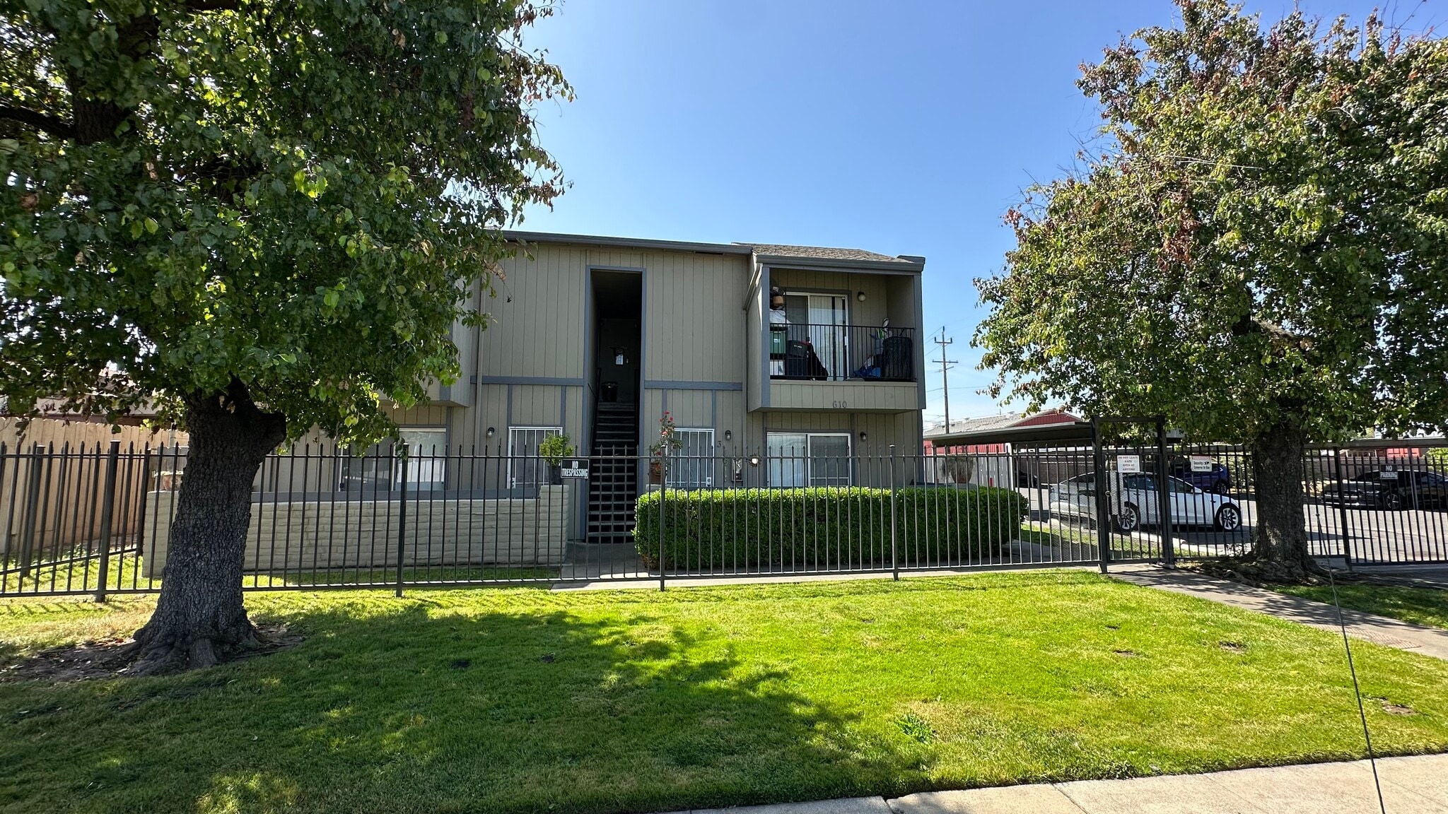 610 E Pine St, Lodi, CA for sale Building Photo- Image 1 of 20