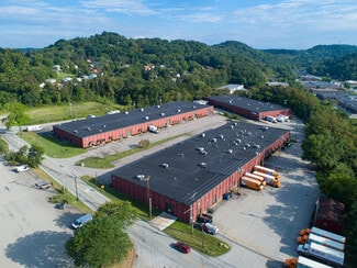 More details for 100-160 Plum Industrial Ct, Pittsburgh, PA - Flex for Lease
