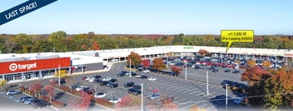 More details for 1825 Route 35, Wall Township, NJ - Retail for Lease