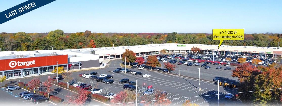 1825 Route 35, Wall Township, NJ for lease Building Photo- Image 1 of 3